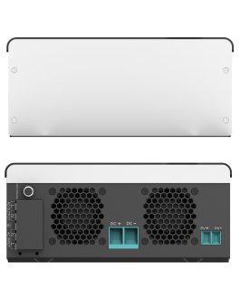 16kva Hybrid Or Offgrid Solar Kit With 5kwh Lifepo4 Battery And 24x 455w Solar Panels