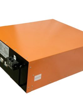 REVOV 2nd LiFe 200Ah 10.2kWh LiFePO4 Battery