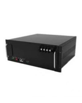 51.2V 150AH Lithium Ion Rack Mounted Battery