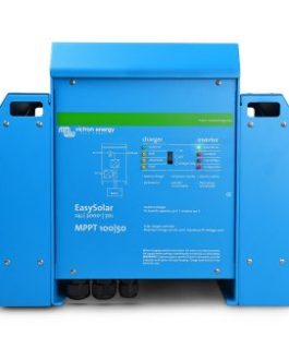 EasySolar 48/5000/70 MPPT 150/100 Color Control