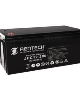 200Ah 12V Lead Carbon Battery