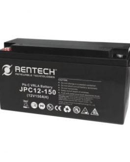 150Ah 12V Lead Carbon Battery