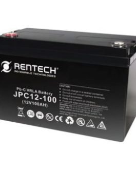 100AH 12V Lead Carbon Battery