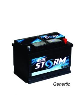 634 Deltec Blue storm Battery – BM-634B24R 45A/h 12V