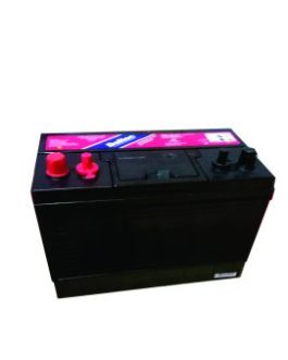 105 AH 12V LEAD ACID BATTERY Deltec