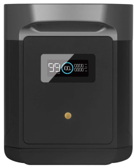EcoFlow DELTA mini Portable Power Station