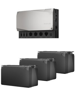 EcoFlow 15kWh Power Kits