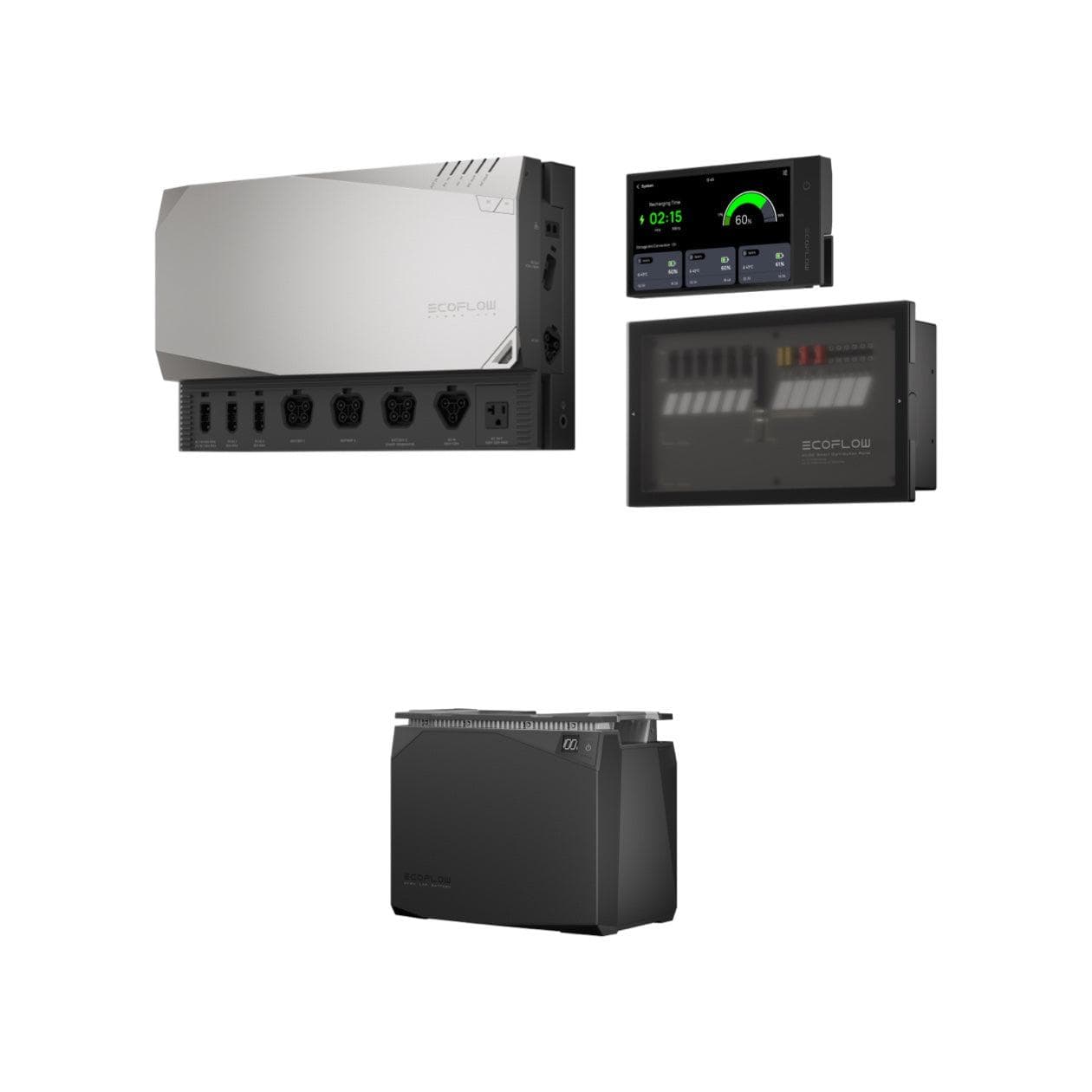 EcoFlow 5kWh Power Kits - Image 4